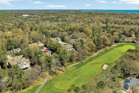 Photo of 133 Walton Heath Way, Mashpee, MA 02649 (MLS # 22602114)