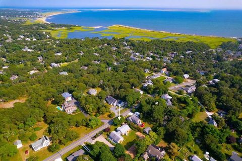 72 Forest Beach Road, Chatham, MA 02633 - #: 22303071