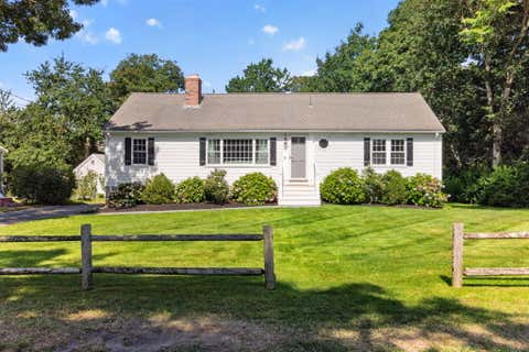 Photo of 3 Redwood Lane, Dennis, MA 02638 (MLS # 22603896)