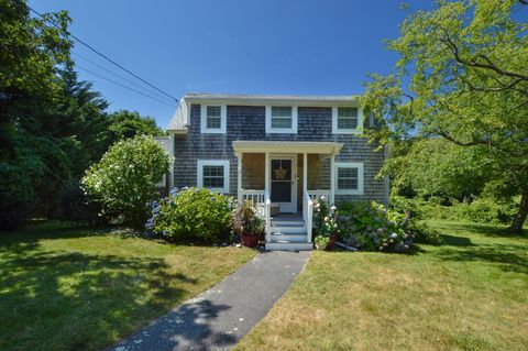 Photo of 65 Wing Boulevard W, Sandwich, MA 02563 (MLS # 22600903)