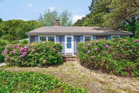 Photo of 30 Captain Linnell Road, Orleans, MA 02653 (MLS # 22602597)