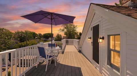Photo of 15 Cottage Street #UNIT 8, Provincetown, MA 02657 (MLS # 22602990)