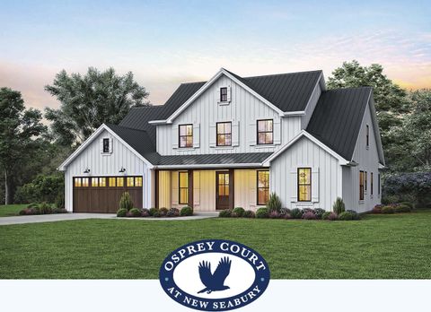 Photo of 8 Osprey Court, Mashpee, MA 02649 (MLS # 22602119)