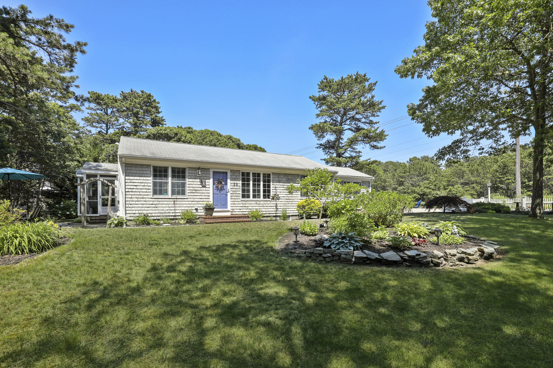 Photo 1 of 50 — 25 Pilgrim Lane, Eastham, MA 02642