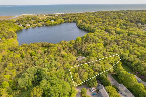Photo of 6 Skinequit Pond Road, Harwich, MA 02645 (MLS # 22502732)