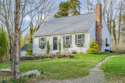 Photo of 4332 Main Street, Barnstable, MA 02630 (MLS # 22601374)