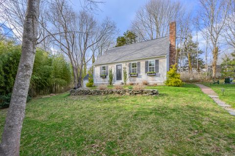 Photo of 4332 Main Street, Barnstable, MA 02630 (MLS # 22601374)