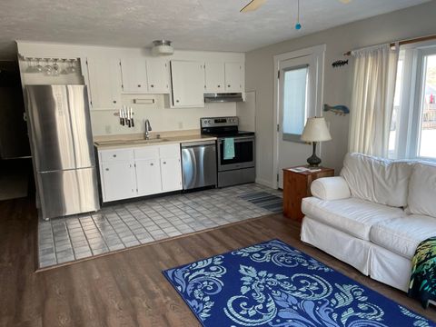 Photo of 690 Commercial Street #UNIT 5D, Provincetown, MA 02657 (MLS # 22601934)