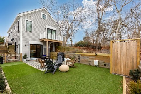 Photo of 286 Bradford Street #5A, Provincetown, MA 02657 (MLS # 22600125)