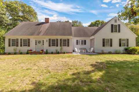 Photo of 31 Duck Pond Road, Dennis, MA 02638 (MLS # 22504902)