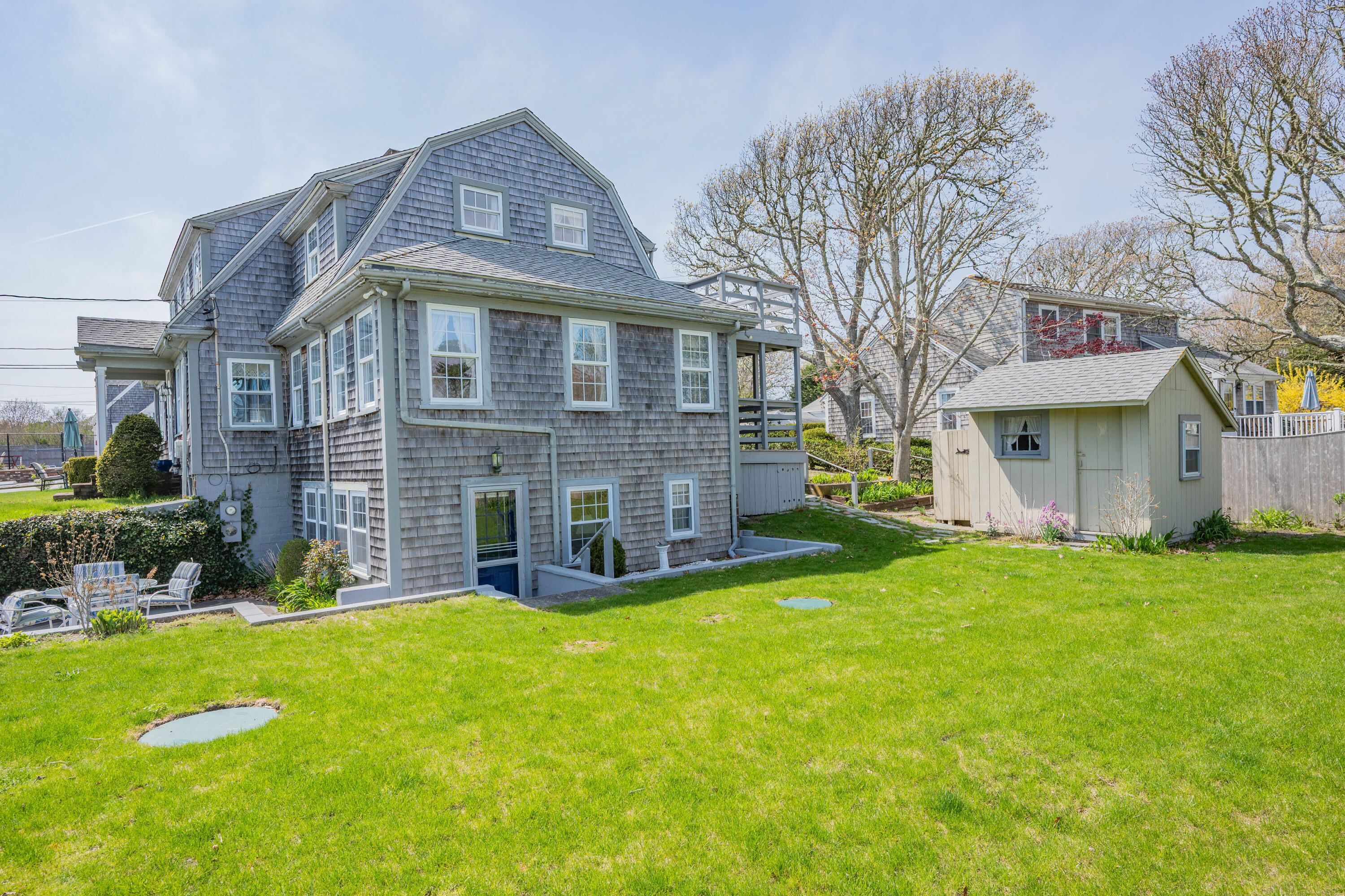 Dennis Port, Massachusetts 02639, United States, 7 Bedrooms Bedrooms, ,6 BathroomsBathrooms,Residential,Active,81299