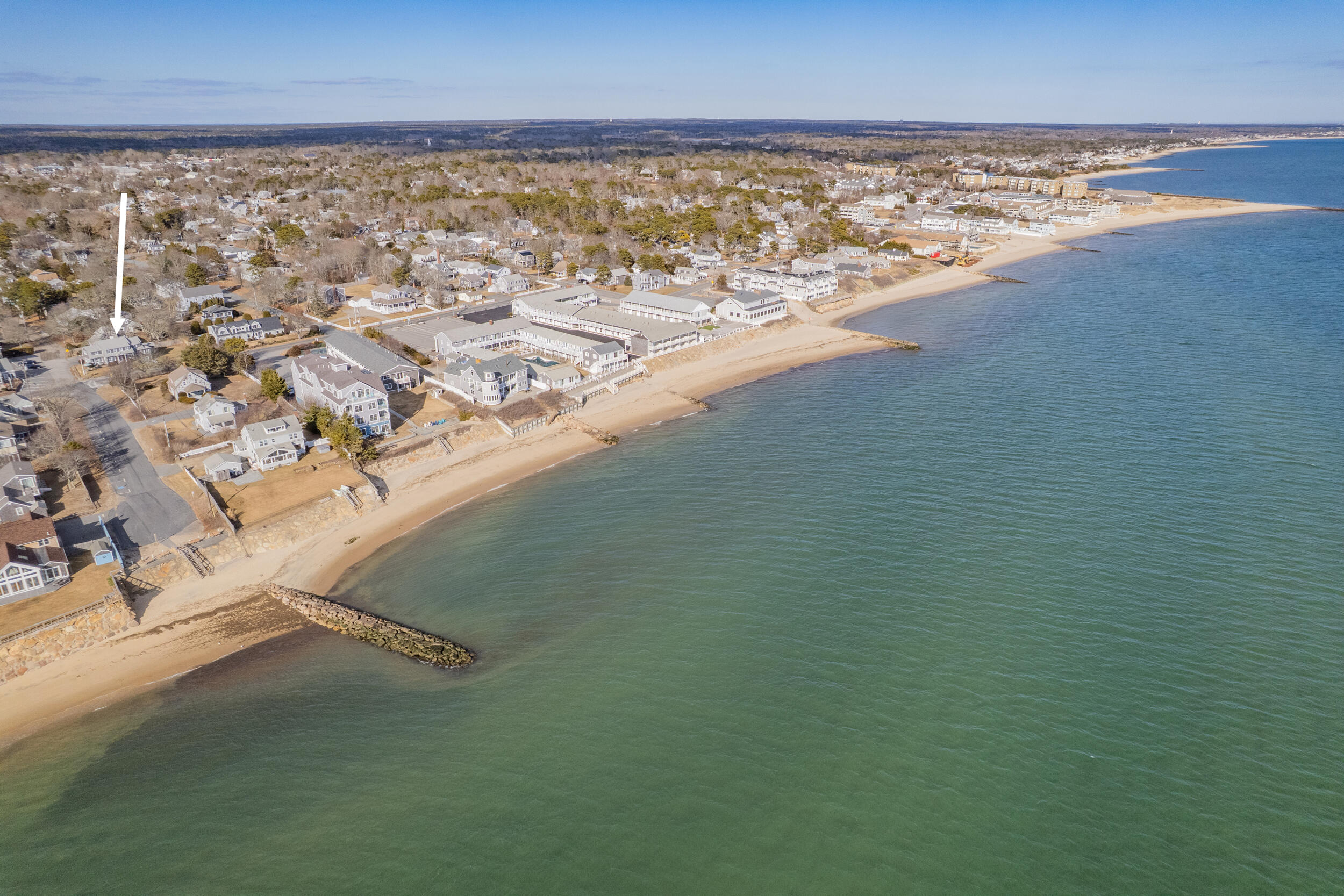 Dennis Port, Massachusetts 02639, United States, 7 Bedrooms Bedrooms, ,6 BathroomsBathrooms,Residential,Active,81299