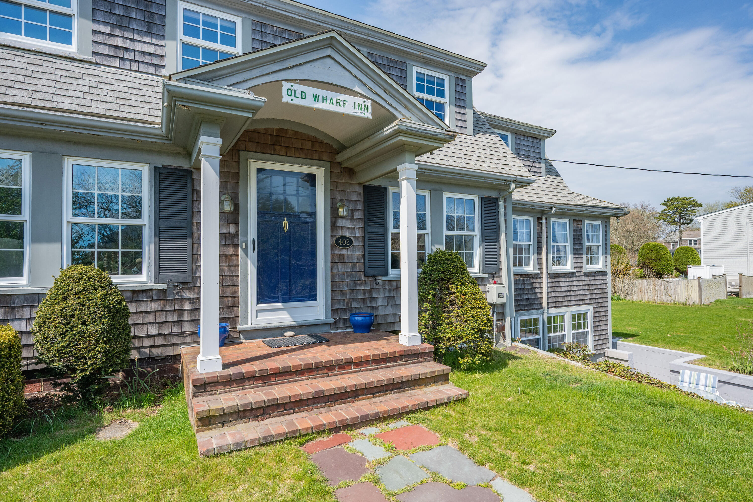 Dennis Port, Massachusetts 02639, United States, 7 Bedrooms Bedrooms, ,6 BathroomsBathrooms,Residential,Active,81299