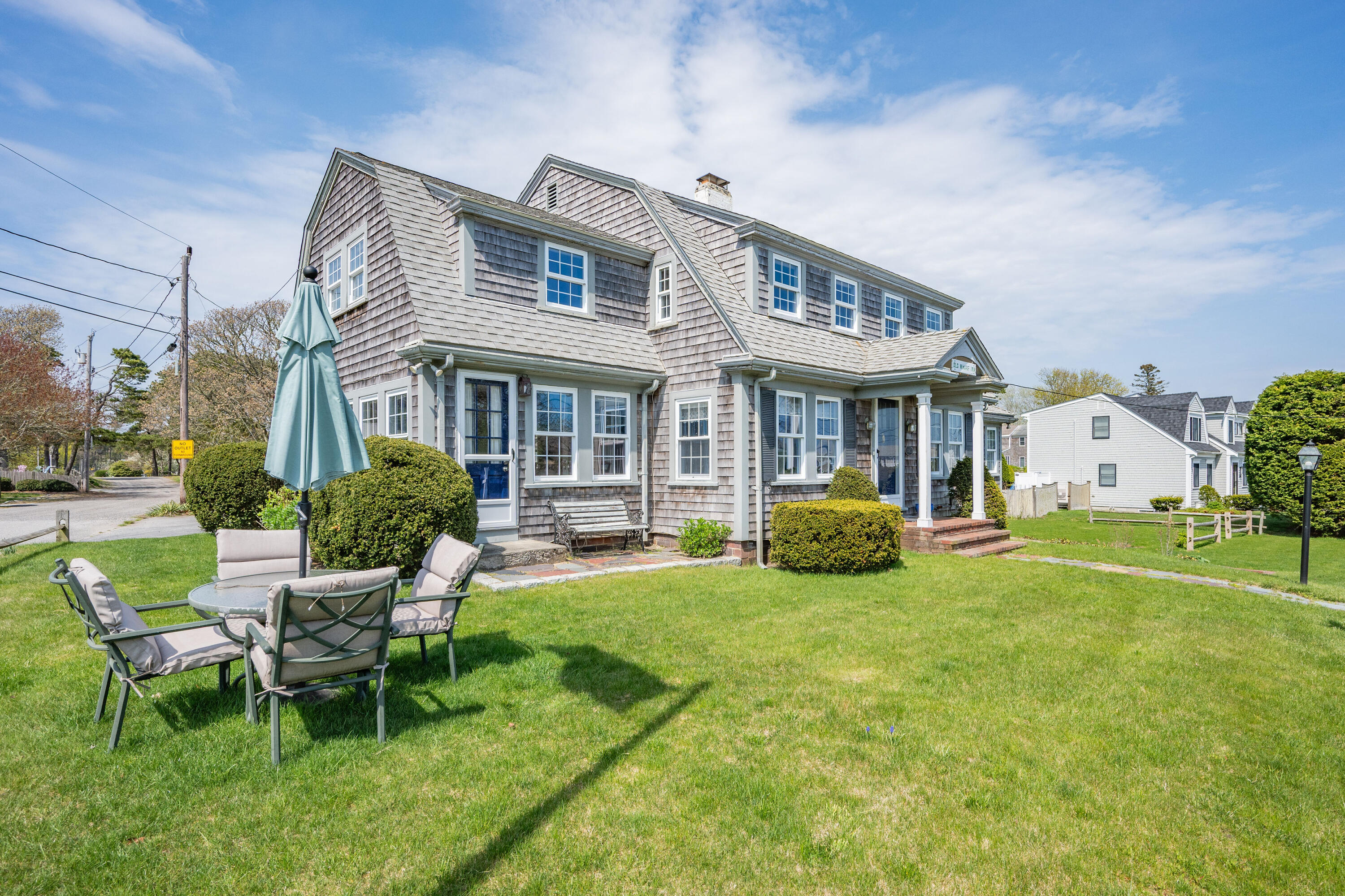 Dennis Port, Massachusetts 02639, United States, 7 Bedrooms Bedrooms, ,6 BathroomsBathrooms,Residential,Active,81299