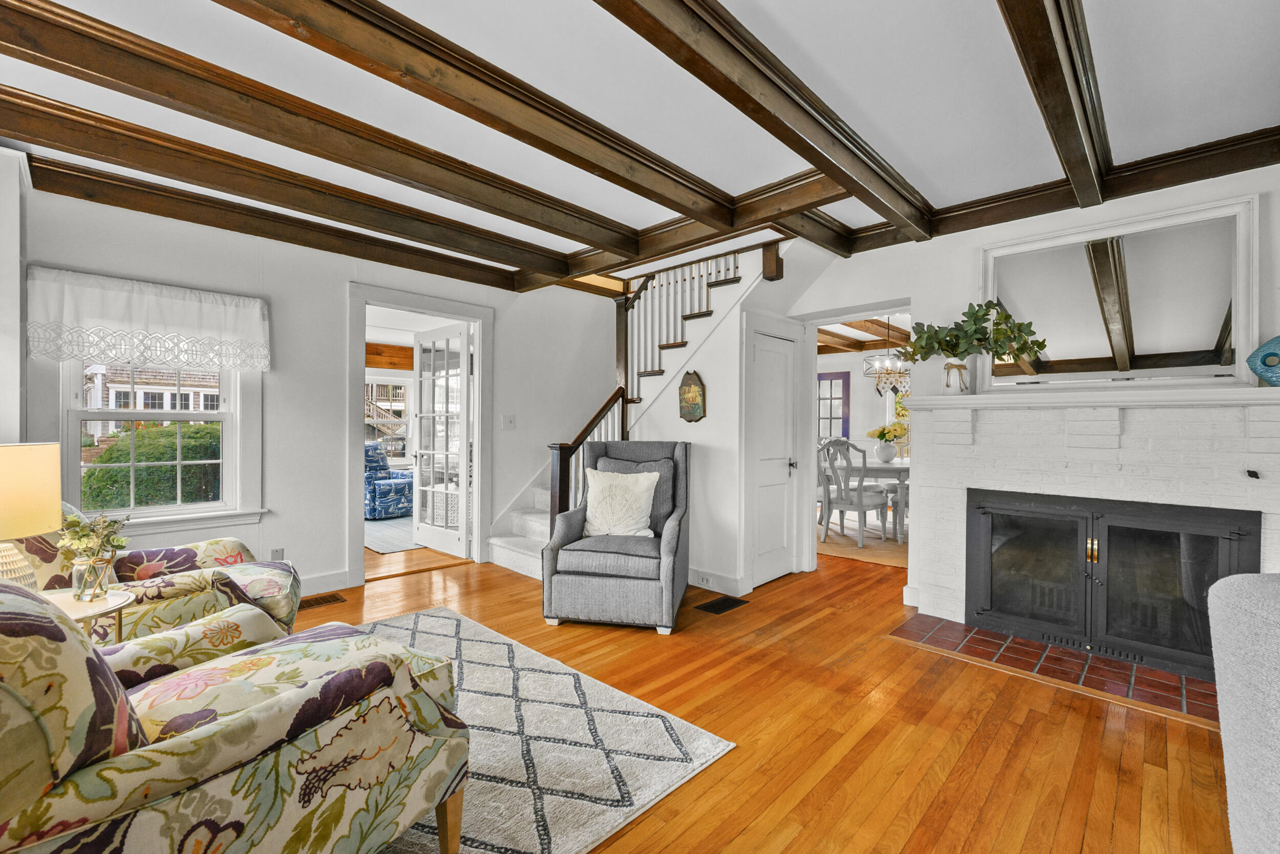 Dennis Port, Massachusetts 02639, United States, 7 Bedrooms Bedrooms, ,6 BathroomsBathrooms,Residential,Active,81299