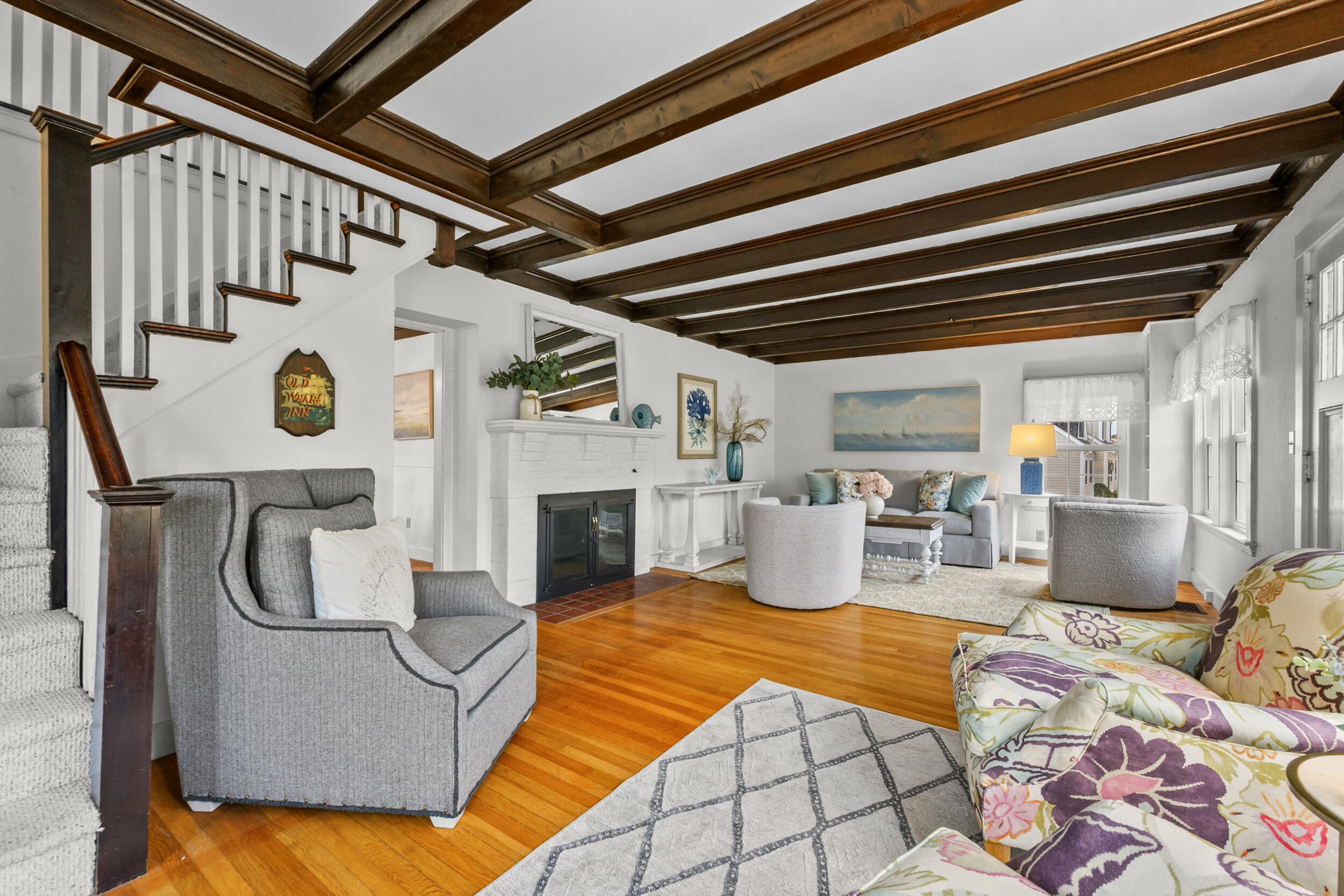 Dennis Port, Massachusetts 02639, United States, 7 Bedrooms Bedrooms, ,6 BathroomsBathrooms,Residential,Active,81299