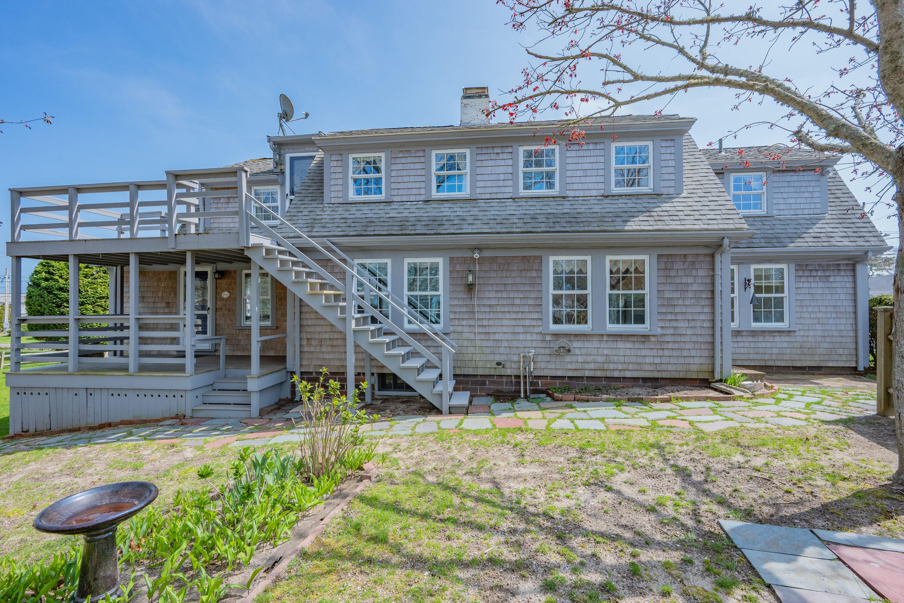 Dennis Port, Massachusetts 02639, United States, 7 Bedrooms Bedrooms, ,6 BathroomsBathrooms,Residential,Active,81299