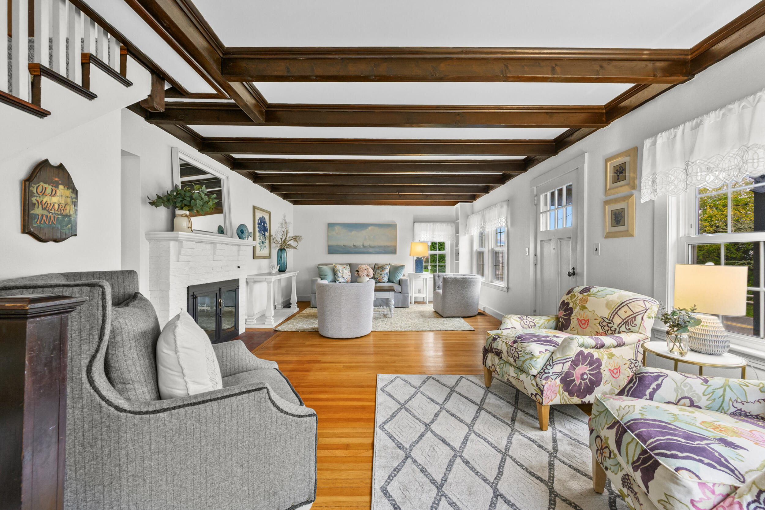 Dennis Port, Massachusetts 02639, United States, 7 Bedrooms Bedrooms, ,6 BathroomsBathrooms,Residential,Active,81299