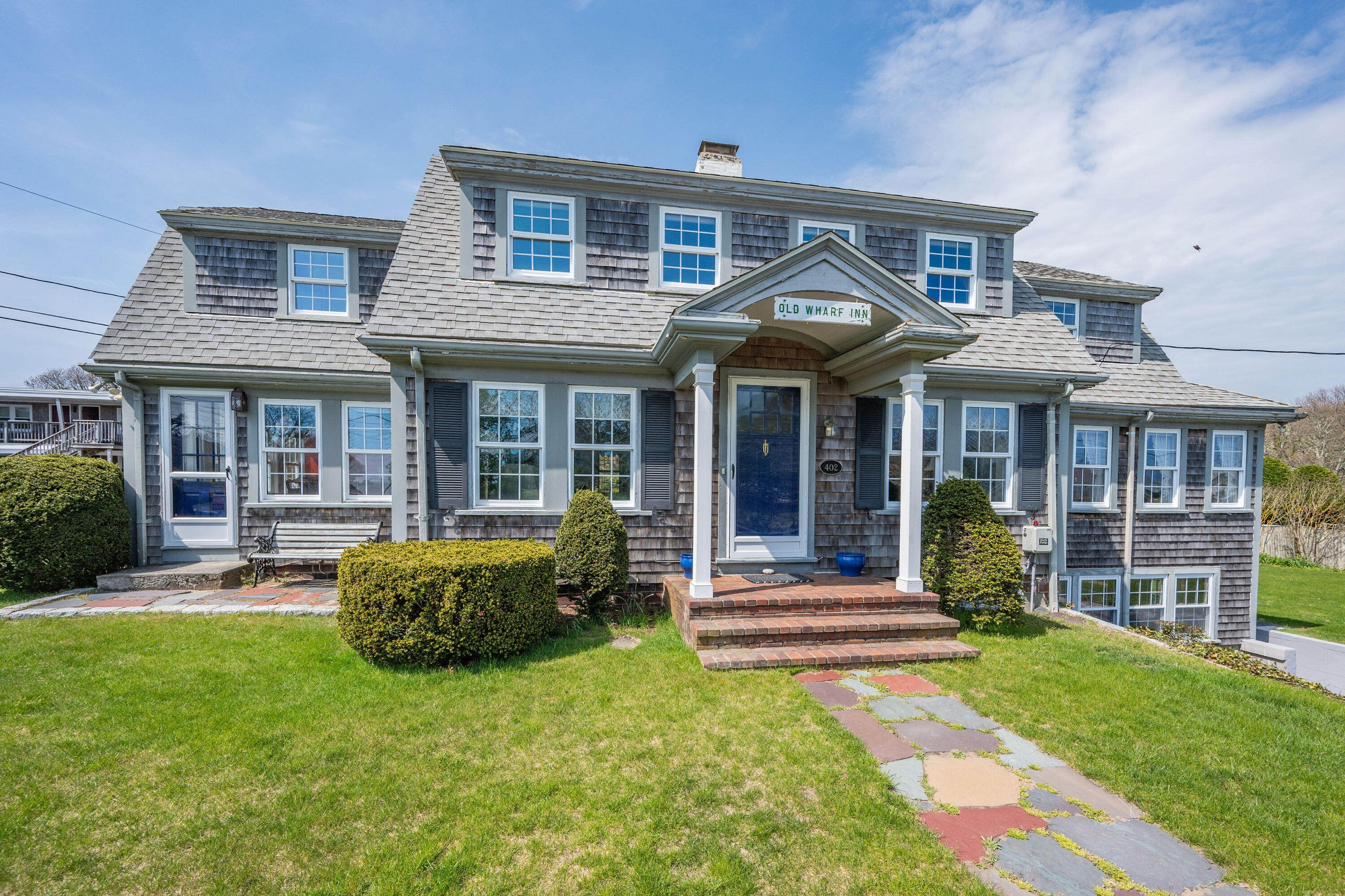 Dennis Port, Massachusetts 02639, United States, 7 Bedrooms Bedrooms, ,6 BathroomsBathrooms,Residential,Active,81299