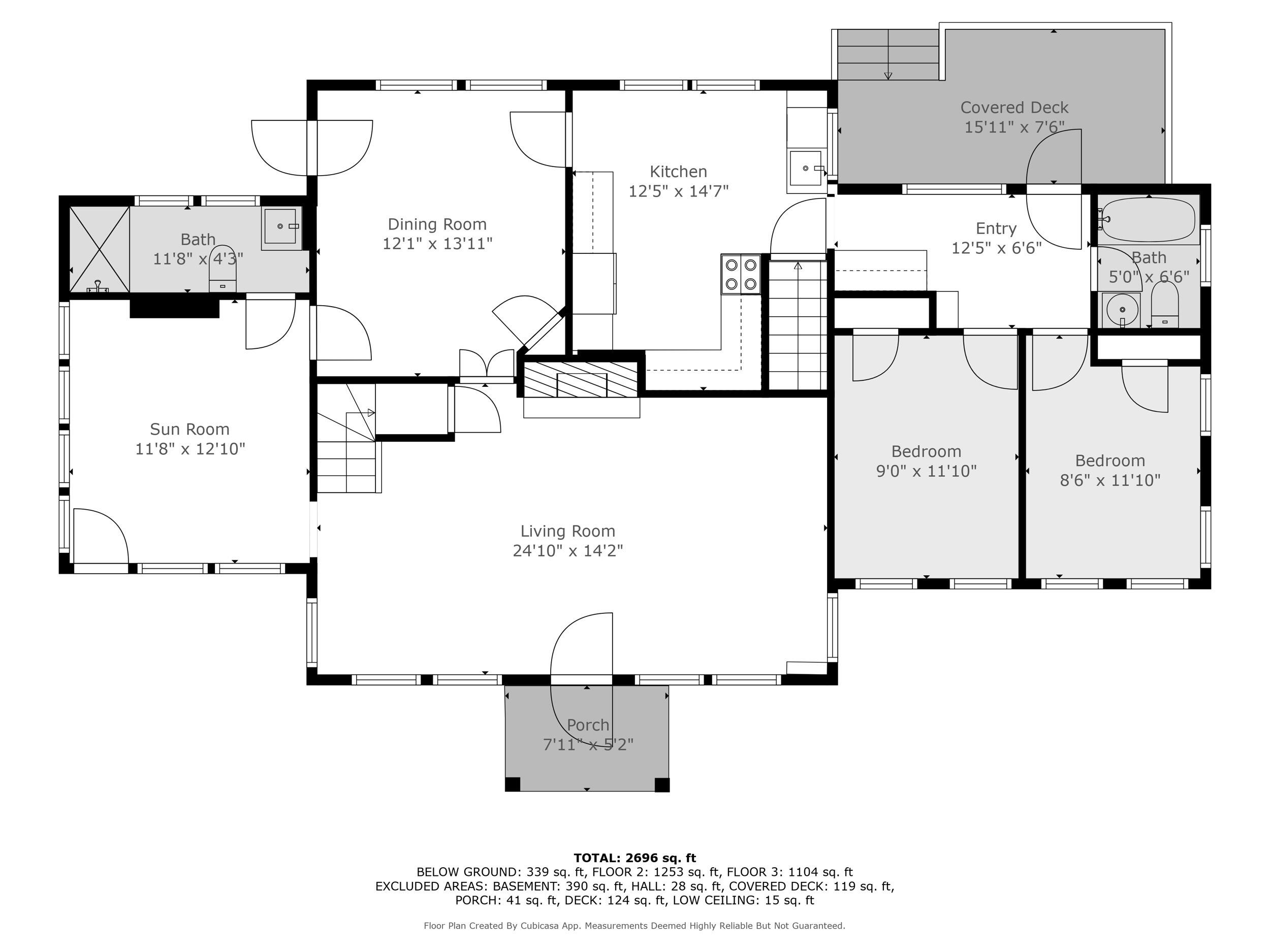 Dennis Port, Massachusetts 02639, United States, 7 Bedrooms Bedrooms, ,6 BathroomsBathrooms,Residential,Active,81299
