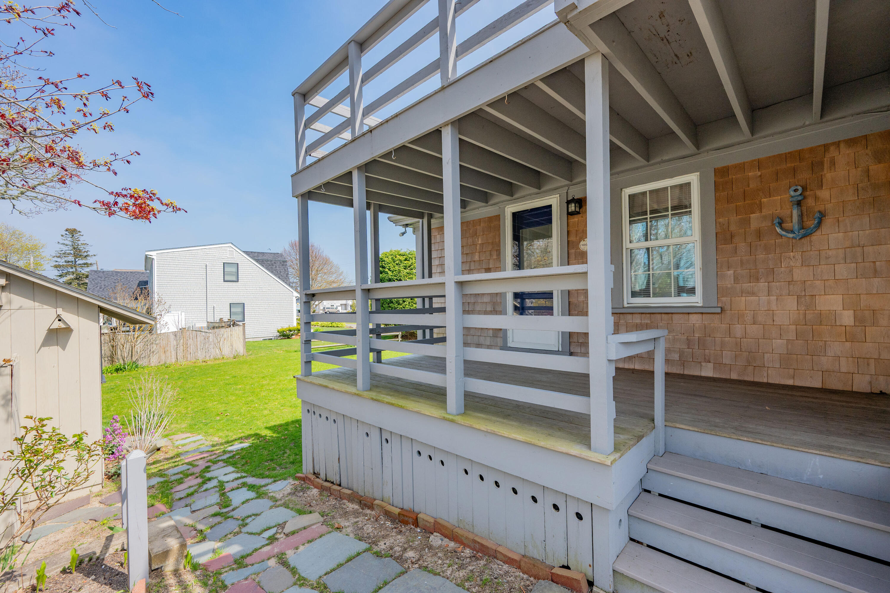 Dennis Port, Massachusetts 02639, United States, 7 Bedrooms Bedrooms, ,6 BathroomsBathrooms,Residential,Active,81299