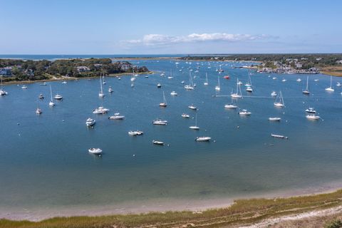 Photo of 346 Morris Island Road, Chatham, MA 02633 (MLS # 22504627)