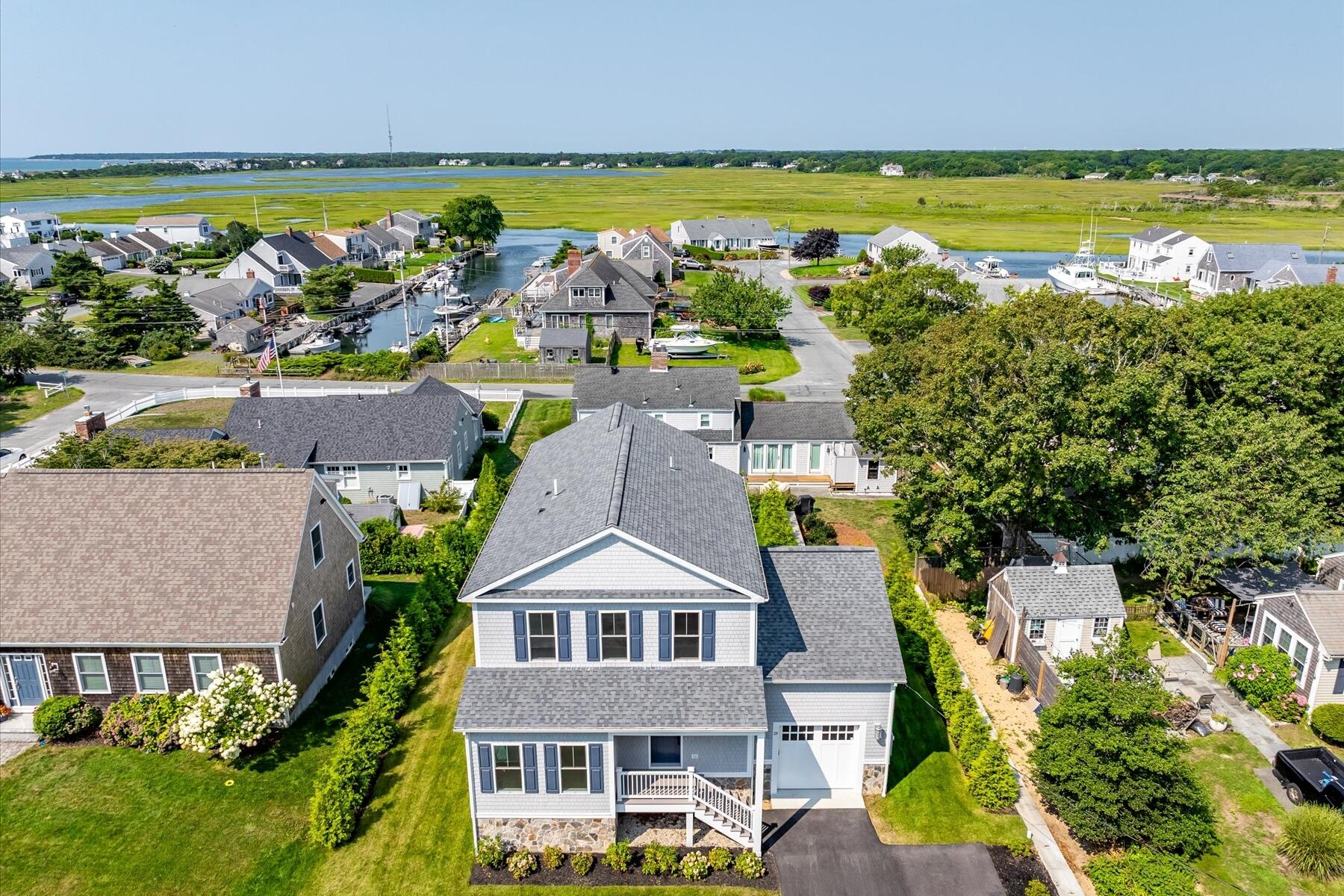 29 Parkers Neck Road
