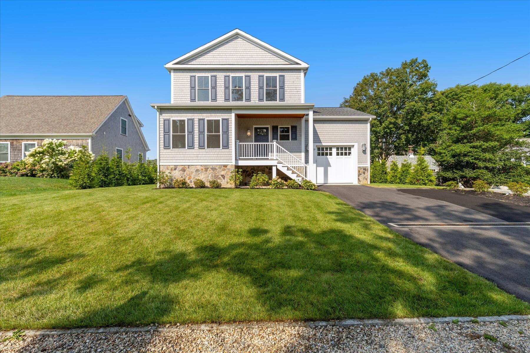 29 Parkers Neck Road