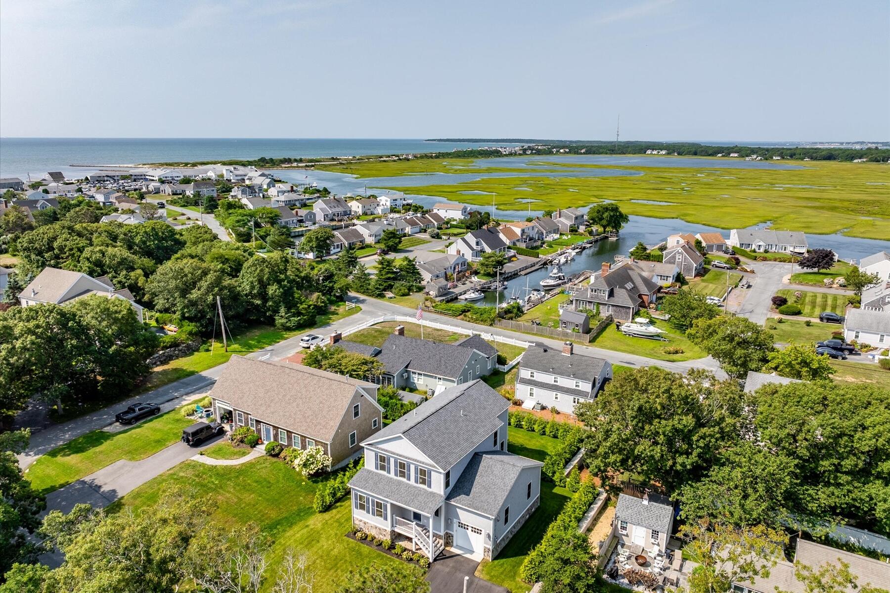 29 Parkers Neck Road