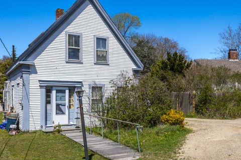 Photo of 37 Court Street, Provincetown, MA 02657 (MLS # 22502668)