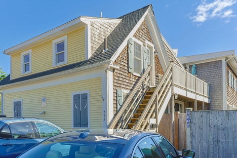 Photo of 233 Bradford Street #Unit 9, Provincetown, MA 02657 (MLS # 22605276)