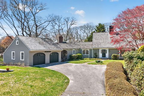 Photo of 23 Antioch Road, Falmouth, MA 02540 (MLS # 22601931)