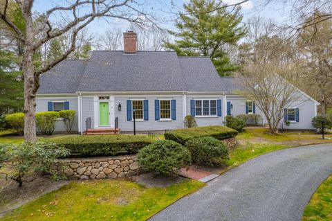 22 Felicity Lane, Osterville, MA 02655 - #: 22401947