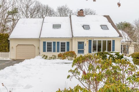 Photo of 36 Moon Compass Lane, Sandwich, MA 02563 (MLS # 22600437)