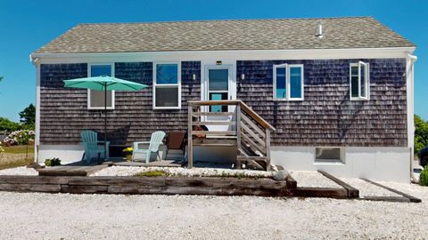 Photo of 525 Shore Road #6, Truro, MA 02666 (MLS # 22503732)