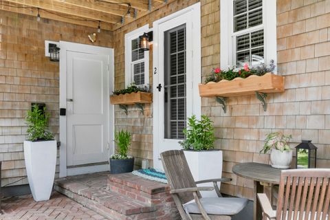 Photo of 442 Commercial Street #Unit 2, Provincetown, MA 02657 (MLS # 22600802)