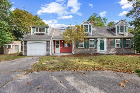 Photo of 44 Beriah Brooks Road, Harwich, MA 02645 (MLS # 22505037)