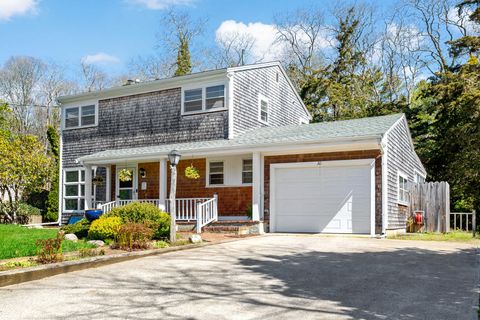 Photo of 30 Rogers Road, Falmouth, MA 02540 (MLS # 22602044)
