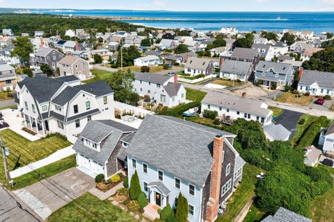 Photo of 49 Wood Avenue, Sandwich, MA 02563 (MLS # 22604670)