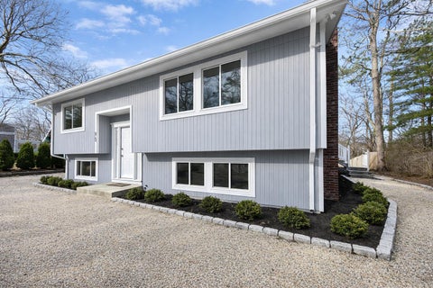 Photo of 185 Wheeler Road, Mashpee, MA 02649 (MLS # 22600484)