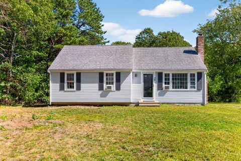 Photo of 39 Kerrywood Drive, Teaticket, MA 02536 (MLS # 22604673)
