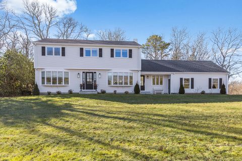 Photo of 24 Surrey Lane, Sandwich, MA 02563 (MLS # 22600188)