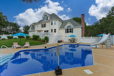 Photo of 29 Weatherdeck Drive, Bourne, MA 02532 (MLS # 22503392)
