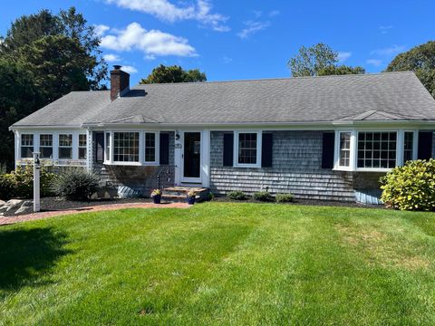Photo of 69 Joan Road, Barnstable, MA 02630 (MLS # 22504978)