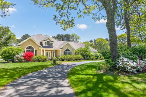 Photo of 382 Falmouth Woods Road, East Falmouth, MA 02536 (MLS # 22602386)