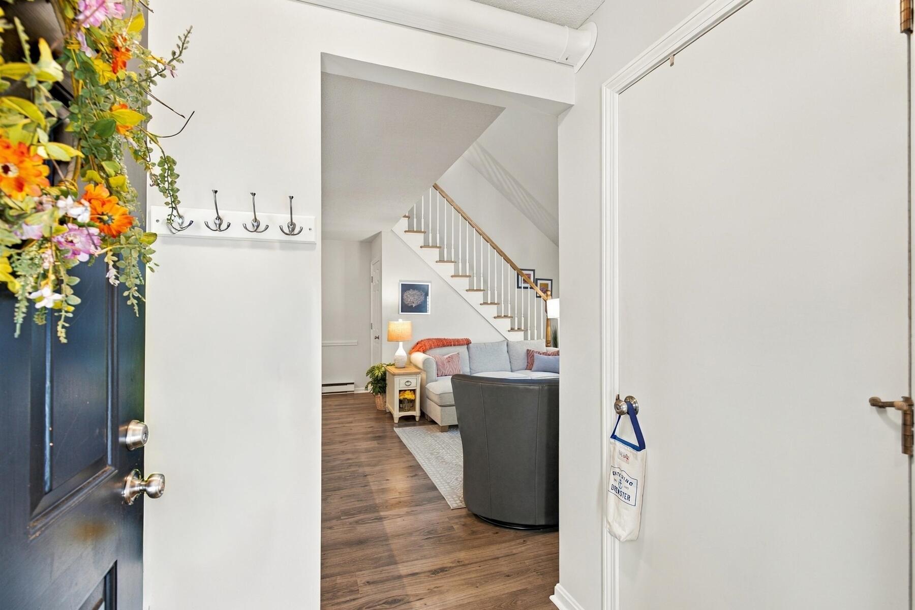 74 Howland Circle UNIT 74