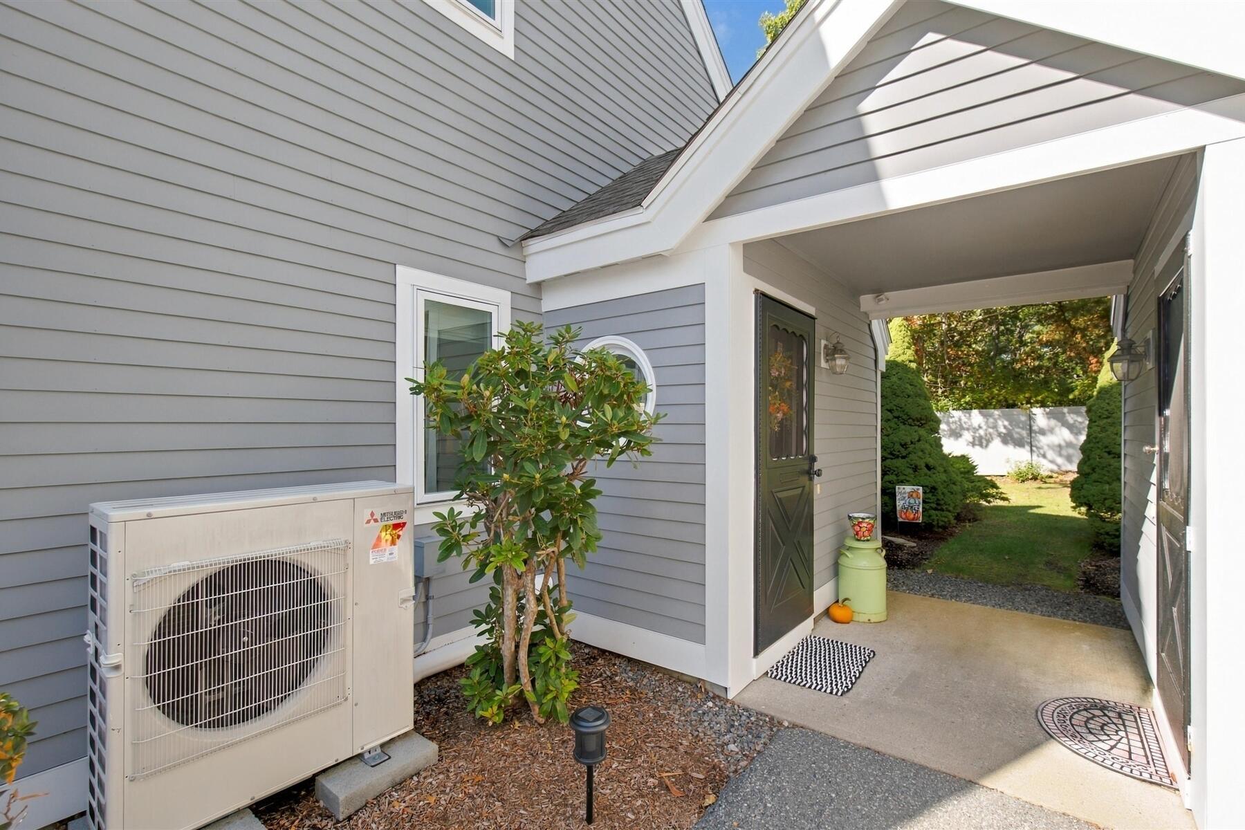 74 Howland Circle UNIT 74