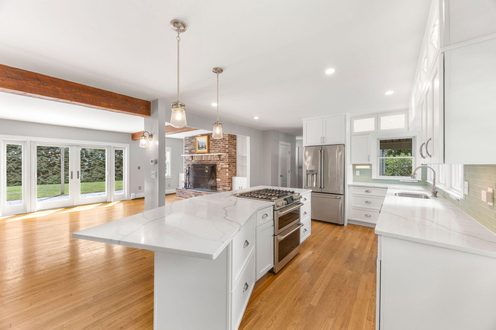 40 Smith Farm Road
