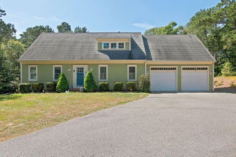 Photo of 22 Cannon Hill Drive, Harwich, MA 02645 (MLS # 22604631)