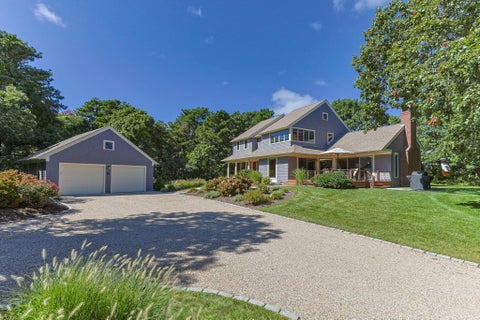Photo of 15 Pilgrims Path, Eastham, MA 02642 (MLS # 22604789)